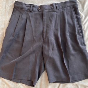 Mens Callaway Golf Shorts from Nordstrom sz 36 $29